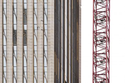 111 West 57th Street by SHoP Architects