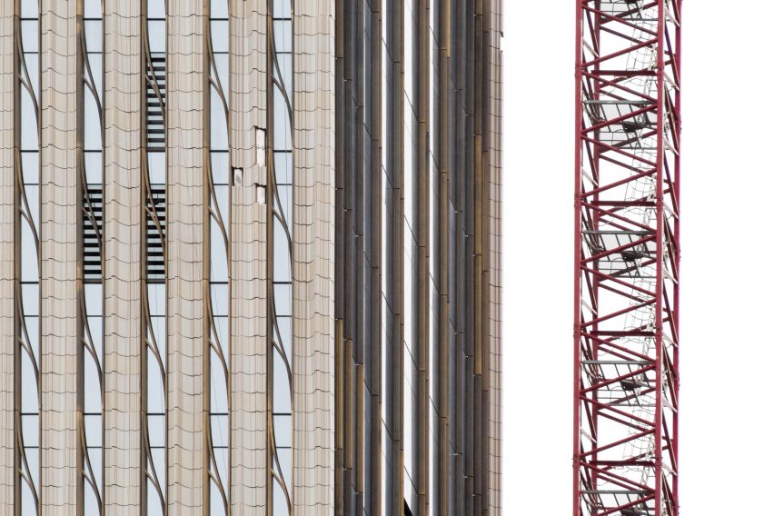 111 West 57th Street by SHoP Architects