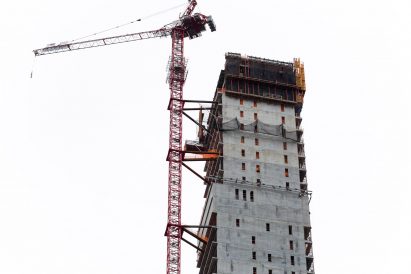 111 West 57th Street by SHoP Architects