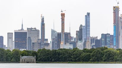 111 West 57th Street by SHoP Architects