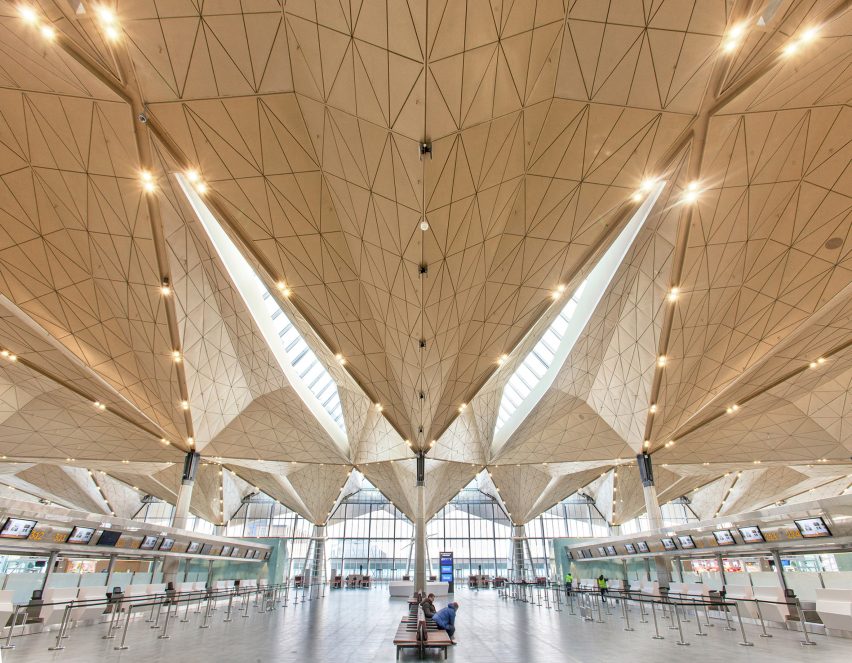2019 RIBA Royal Gold Medal