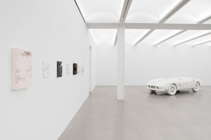 3018 by Daniel Arsham
