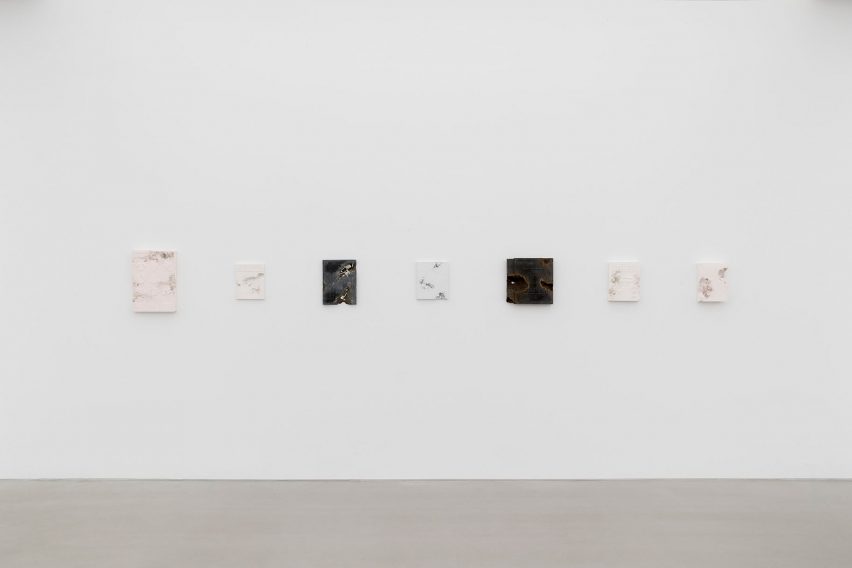 3018 by Daniel Arsham