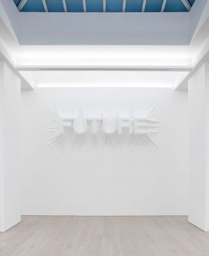 3018 by Daniel Arsham