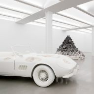 3018 by Daniel Arsham