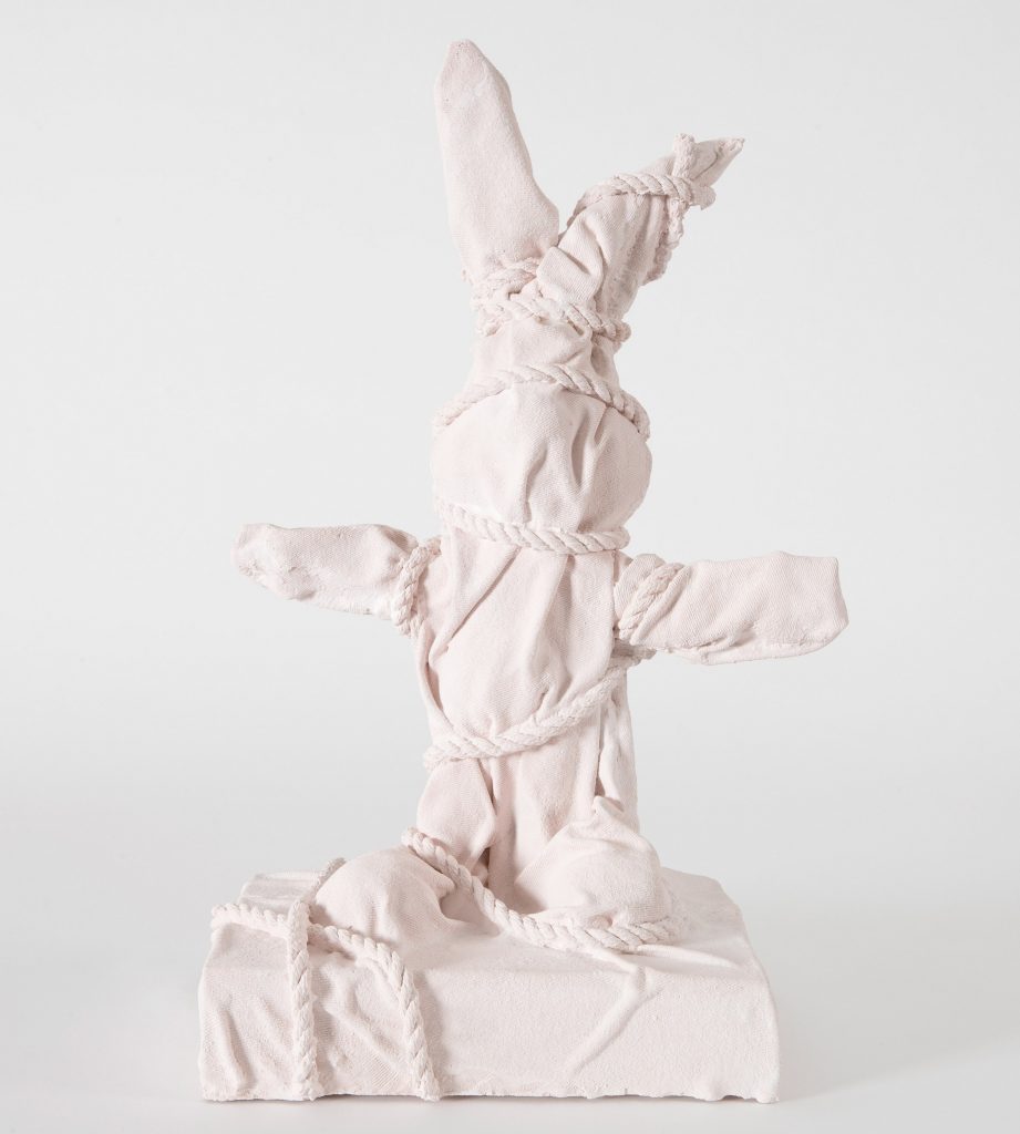 3018 by Daniel Arsham