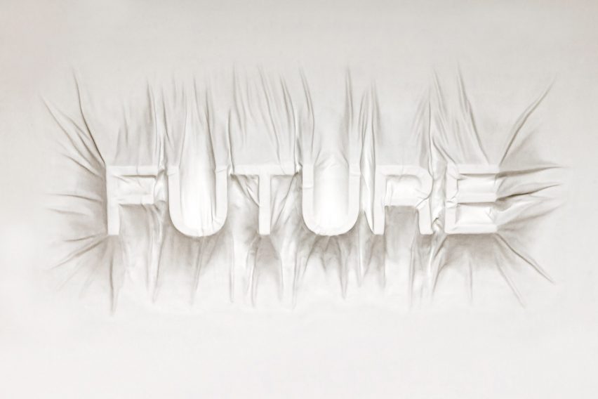 3018 by Daniel Arsham