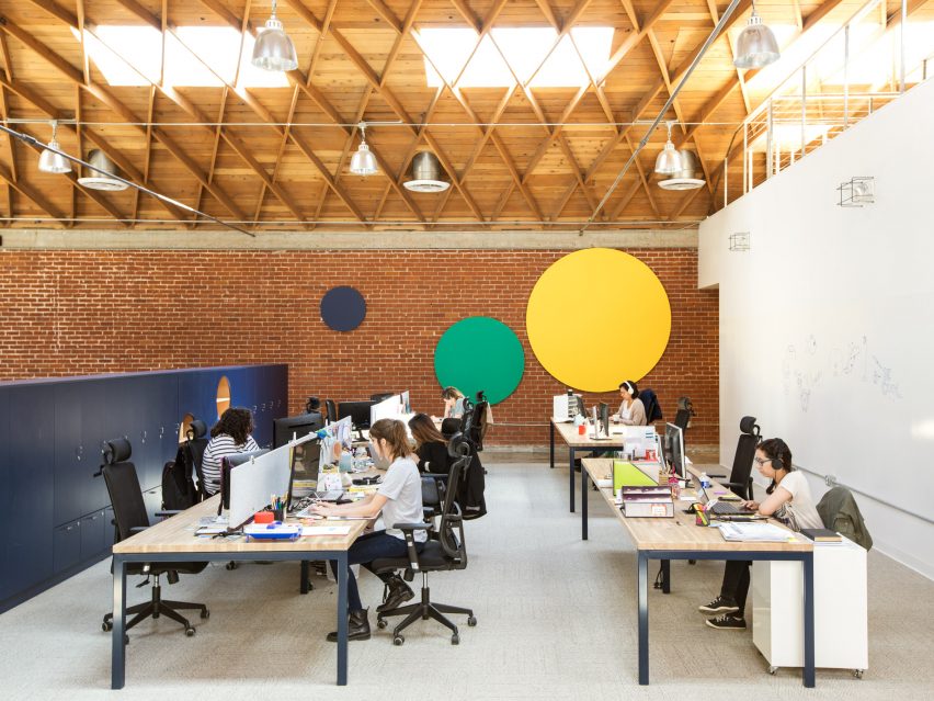 9 Dots by Design Bitches
