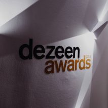 Architects and designers celebrate Dezeen Awards 2018 shortlists