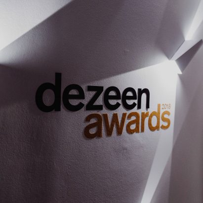Architects and designers celebrate Dezeen Awards 2018 shortlists