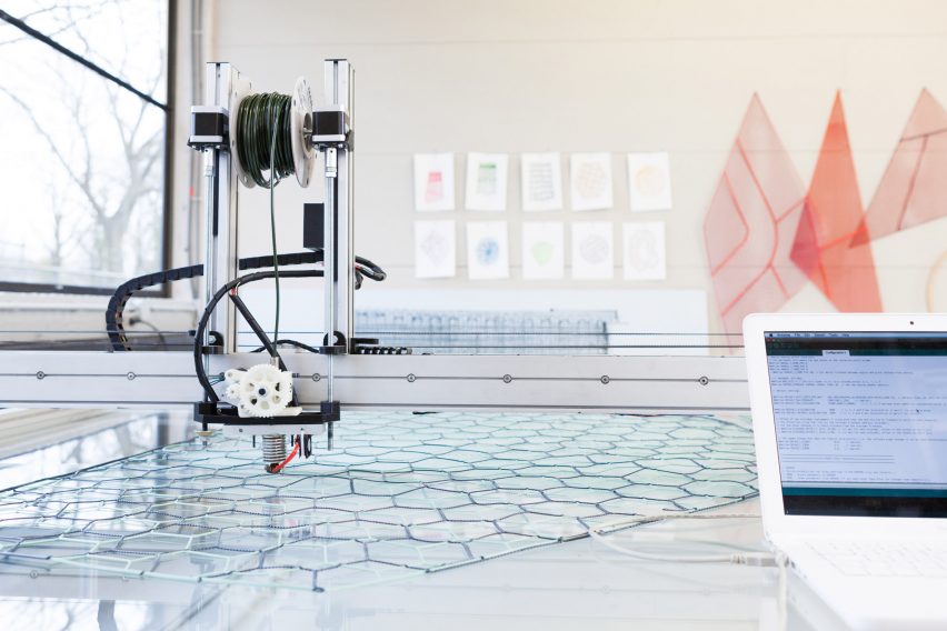 Dutch designers present diverse rug designs in Dutch Stuff show