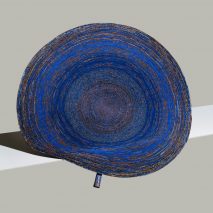 Dutch designers present diverse rug designs in Dutch Stuff show