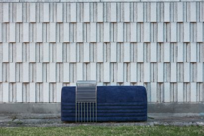 Nine contemporary pieces by Uruguayan designers draw on architectural archive