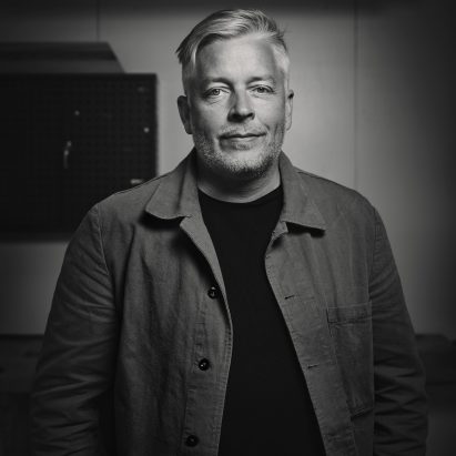 Ikea's head of design is leaving to start his own company