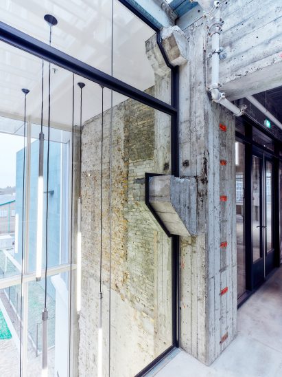 Innovation Powerhouse Eindhoven by Atelier Van Berlo