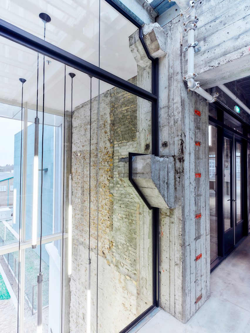 Innovation Powerhouse Eindhoven by Atelier Van Berlo