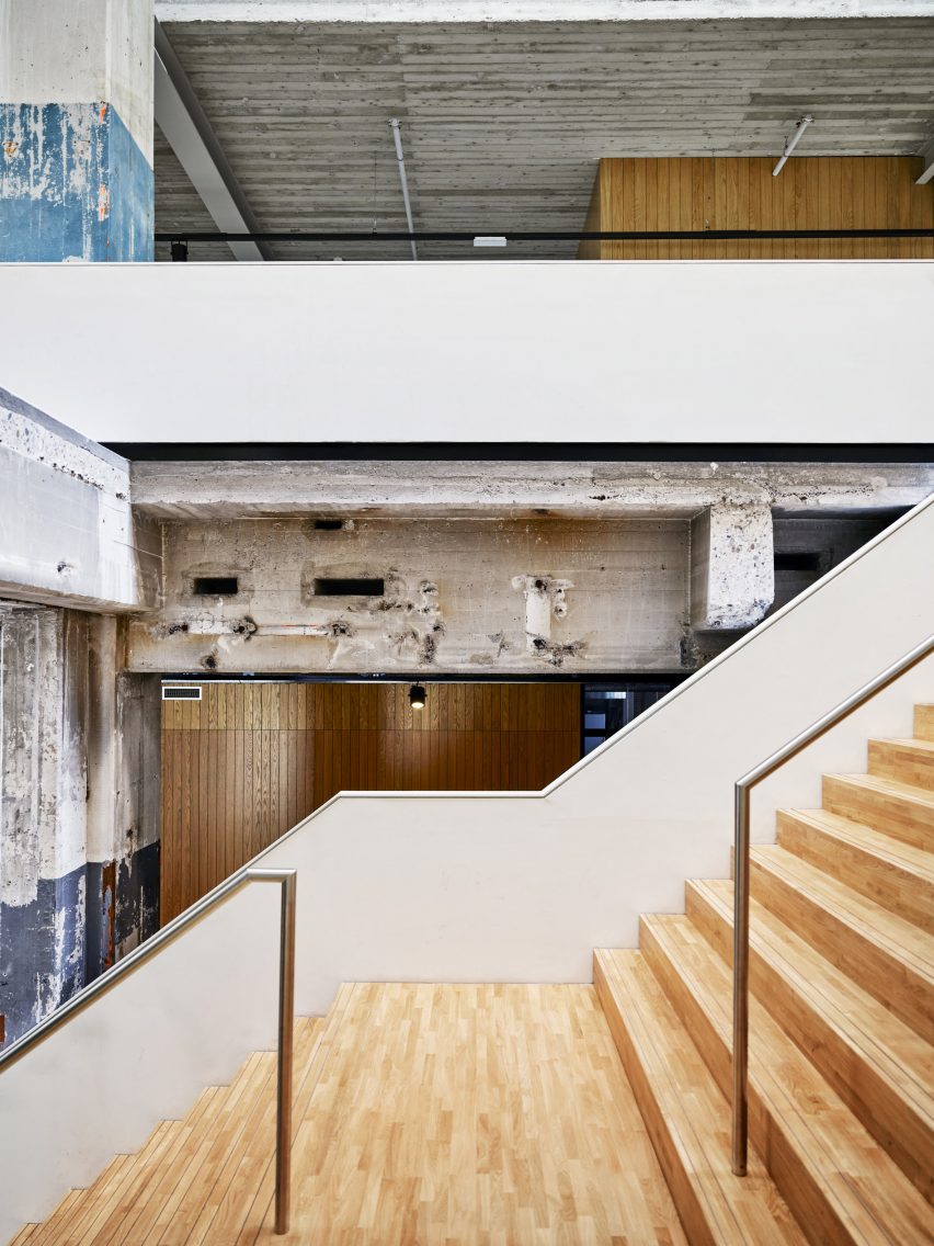 Innovation Powerhouse Eindhoven by Atelier Van Berlo