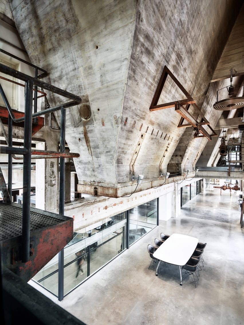 Innovation Powerhouse Eindhoven by Atelier Van Berlo