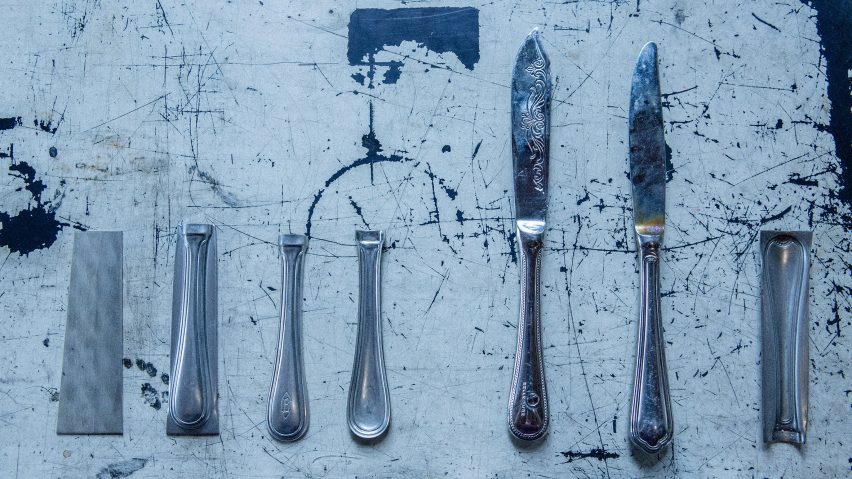 Japan House exhibits metalwork masters for London Design Festival