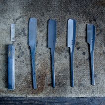 Japan House exhibits metalwork masters for London Design Festival