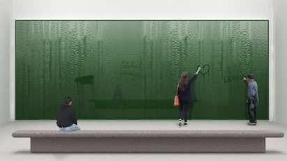 10 of the best installations at London Design Biennale 2018