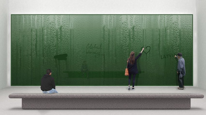 London Design Biennale picks