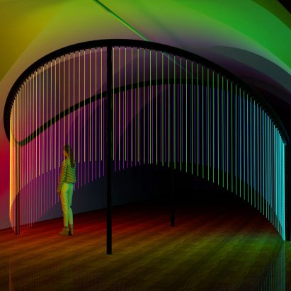 Top 10 Picks for the London Design Biennale 2018