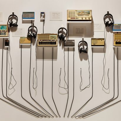 Top 10 Picks for the London Design Biennale 2018