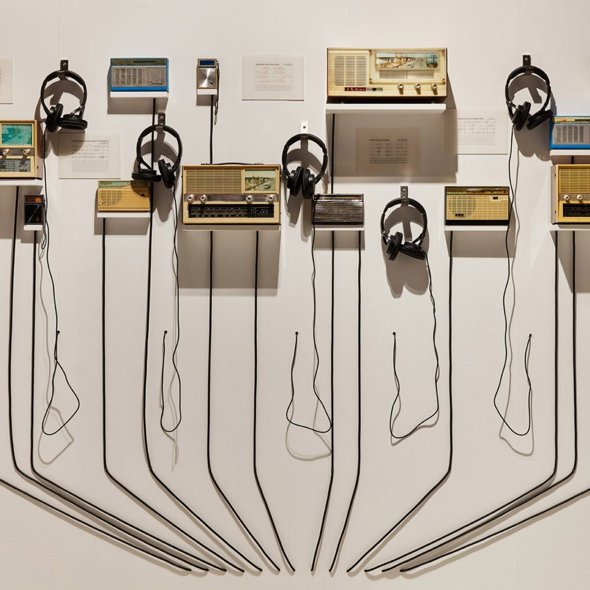 Top 10 Picks for the London Design Biennale 2018