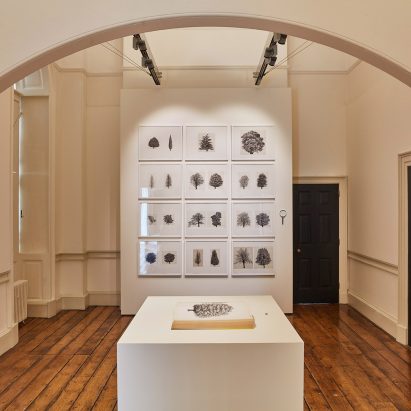 Top 10 Picks for the London Design Biennale 2018