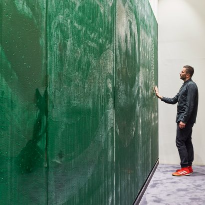 Top 10 Picks for the London Design Biennale 2018