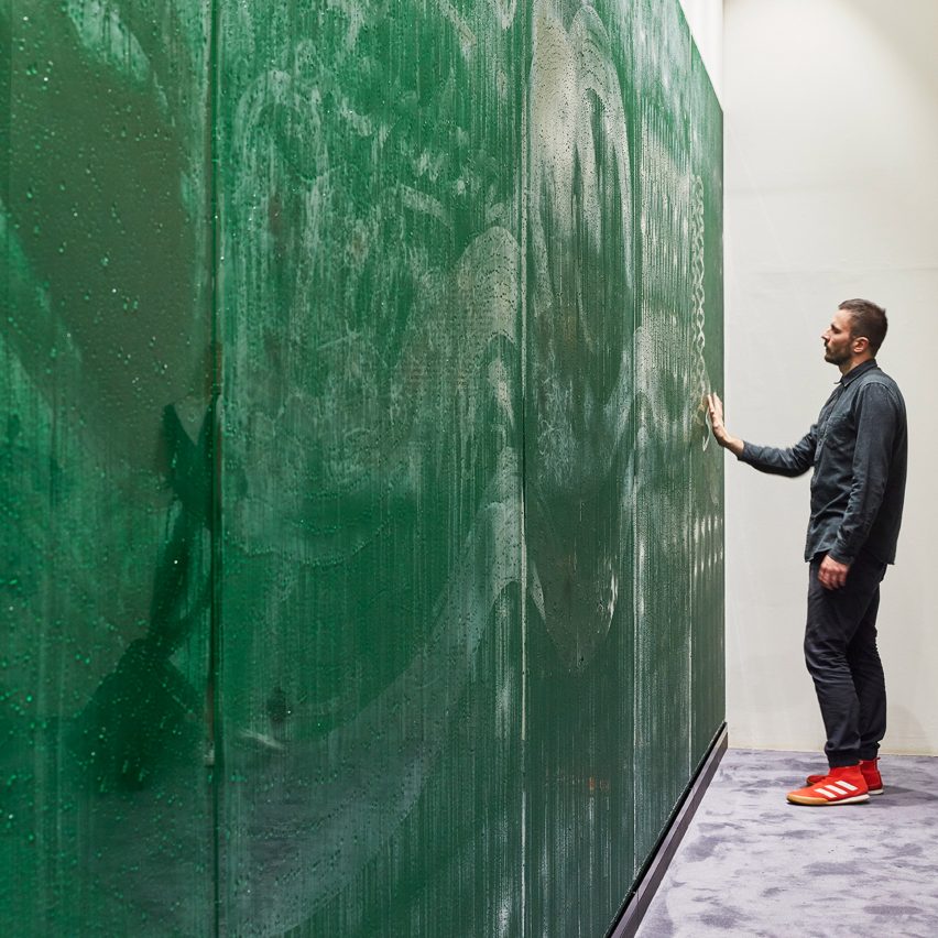 Top 10 Picks for the London Design Biennale 2018