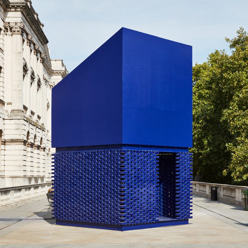 Top 10 Picks for the London Design Biennale 2018