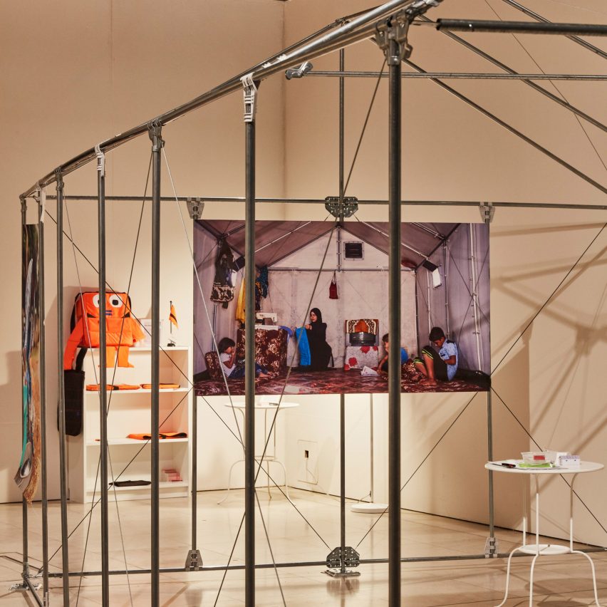 Top 10 Picks for the London Design Biennale 2018