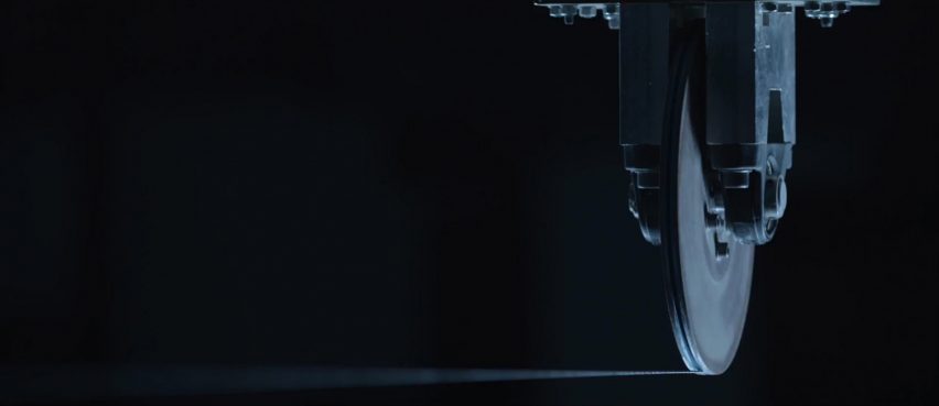 Odico's Factory on the Fly offers pop-up robotic manufacturing unit for construction sites