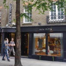 Retro-inspired fashion and homeware brand Orla Kiely goes into administration