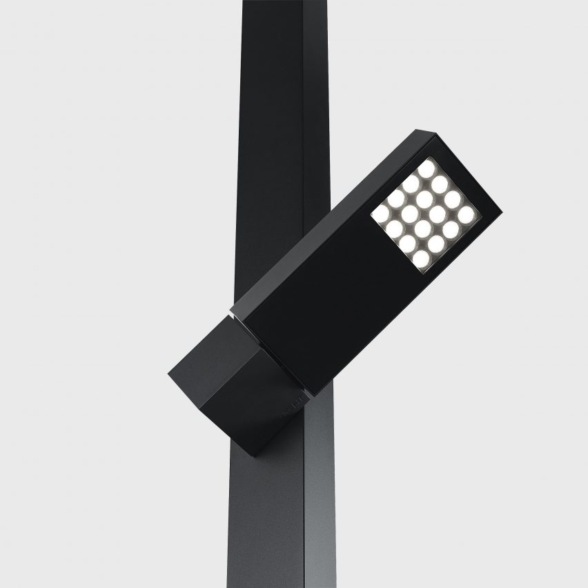 Polesano by Dean Skira for Delta Light