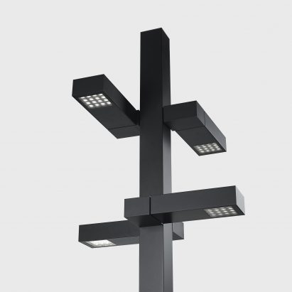 Polesano by Dean Skira for Delta Light