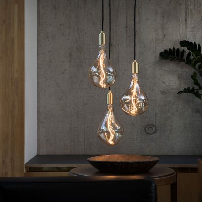 Voronoi lighting by Tala