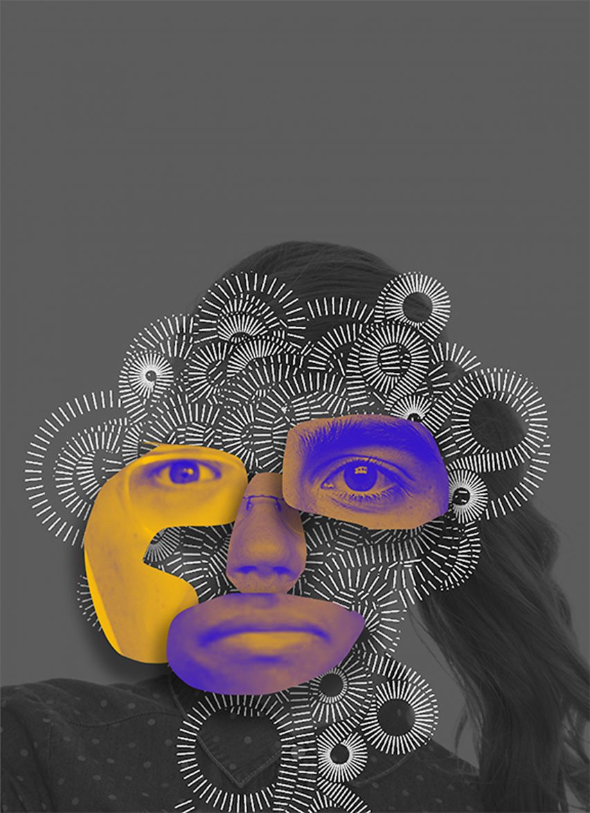 Cooper Hewitt project takes aim at "primitive" facial recognition tech