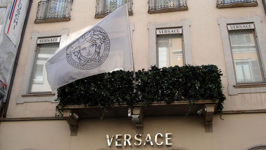 Michael Kors buys Versace in bid to rival the big European luxury conglomerates