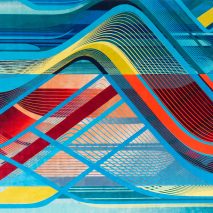 Zaha Hadid’s architecture translated into 22 carpet designs