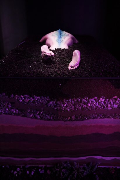 A.Human by Simon Huck