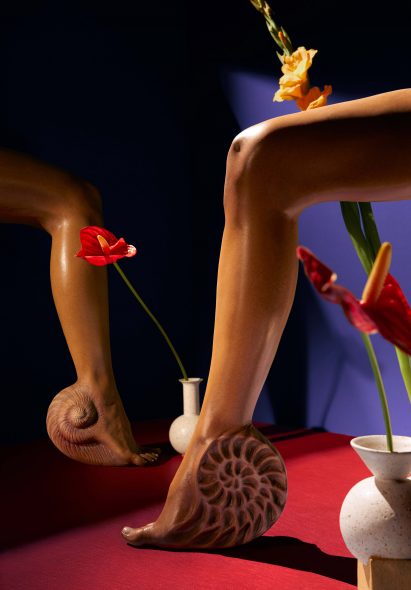 A.Human by Simon Huck