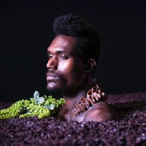 A.Human by Simon Huck