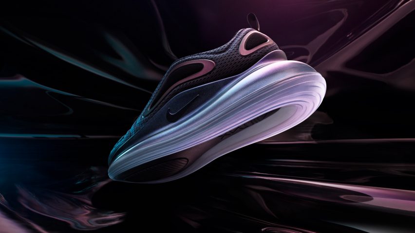Nike Air Max 720