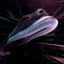 Nike Air Max 720