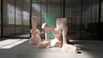 A Basic Instinct by Anna Aagaard Jensen