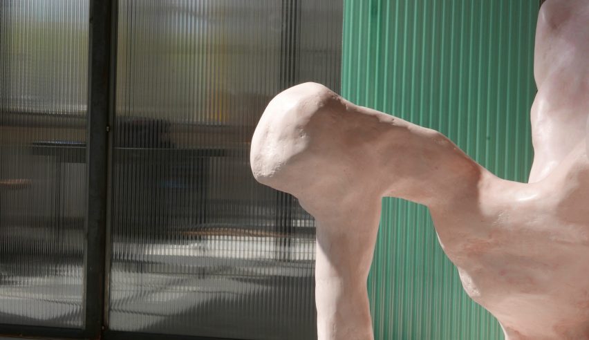 A Basic Instinct by Anna Aagaard Jensen