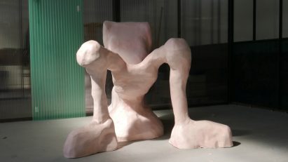 A Basic Instinct by Anna Aagaard Jensen